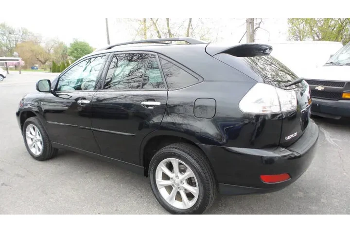 $10900 : 2009 RX 350 image 7