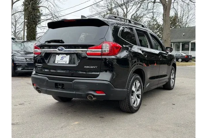 $16495 : Subaru Ascent 2020 AWD Premi image 9