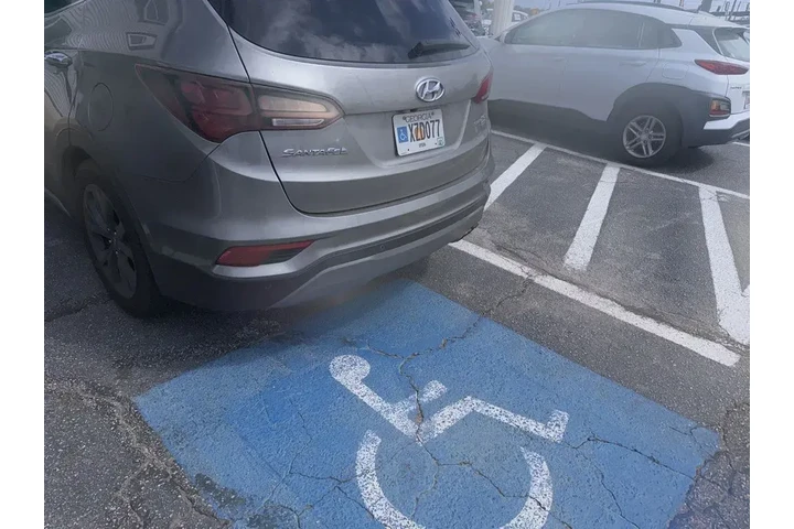 $13651 : Hyundai SANTA FE Sport 2017 image 10