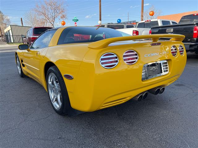 $15488 : 2002 Corvette Base, CLEAN CAR image 9