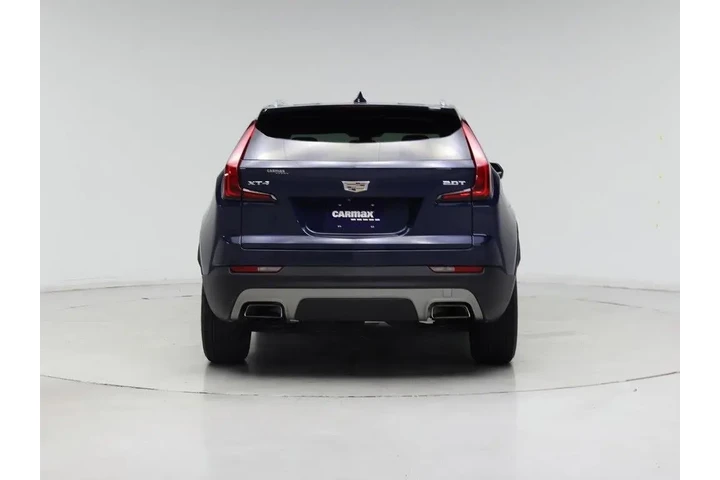 $18998 : Cadillac XT4 2019 Premium Lu image 6