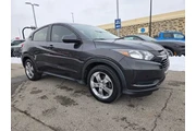 $13958 : Honda HR-V 2018 AWD LX 4dr C thumbnail