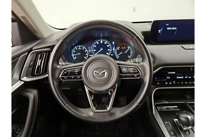 $32998 : Mazda CX-90 2024 AWD 3.3 Tur image 10