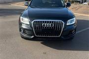 $12500 : 2015 Q5 2.0T quattro Premium thumbnail