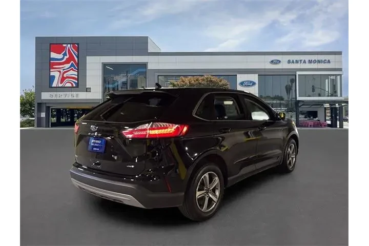 $24991 : Ford Edge 2023 AWD SEL 4dr C image 5