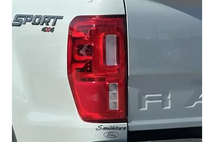 $29164 : Ford Ranger 2023 4x4 XL 4dr image 9