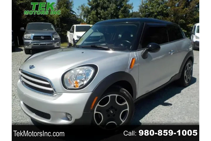 $7923 : 2013 Paceman image 1