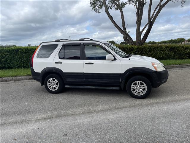 $3950 : Honda CRV image 1