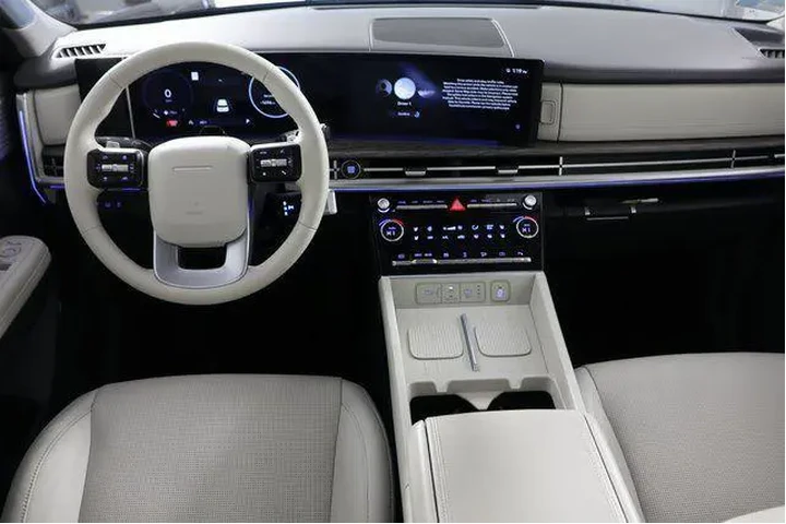 $37500 : Hyundai SANTA FE 2024 AWD Li image 2