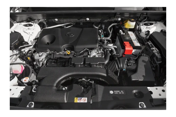$28999 : 2020 RAV4 XLE image 9