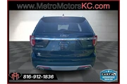 $15989 : 2017 Explorer Limited 4WD thumbnail