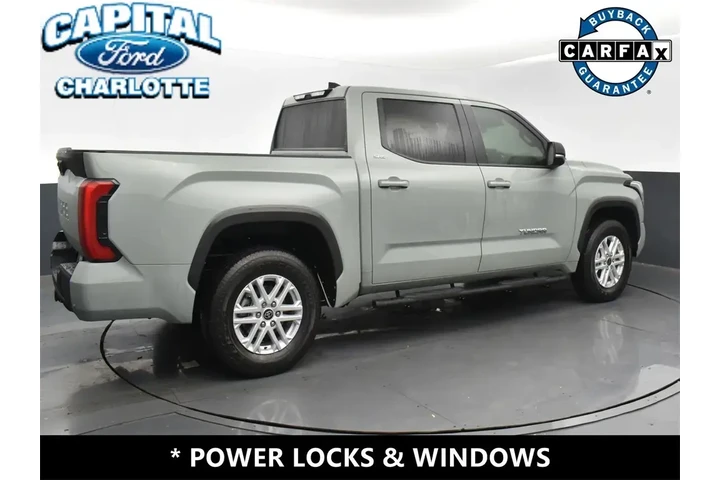 $37999 : Toyota Tundra 2024 4x2 SR5 4 image 8