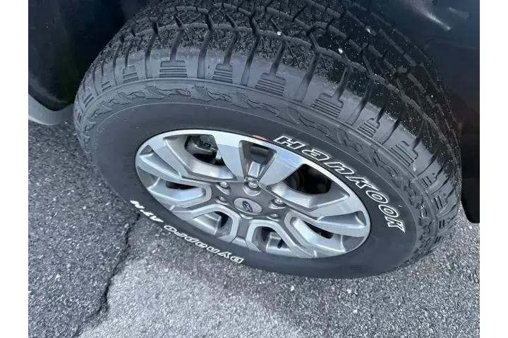 $31556 : Ford Ranger 2019 4x4 Lariat image 4