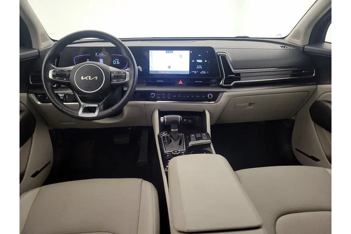 $23998 : Kia Sportage 2023 EX 4dr SUV image 9