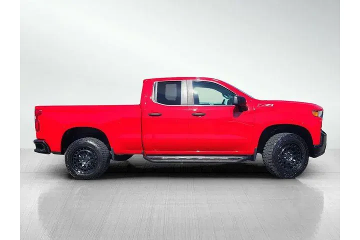 $25997 : Chevrolet Silverado 1500 201 image 3