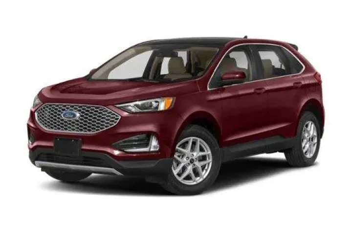 $22500 : Ford Edge 2024 AWD ST-Line 4 image 1