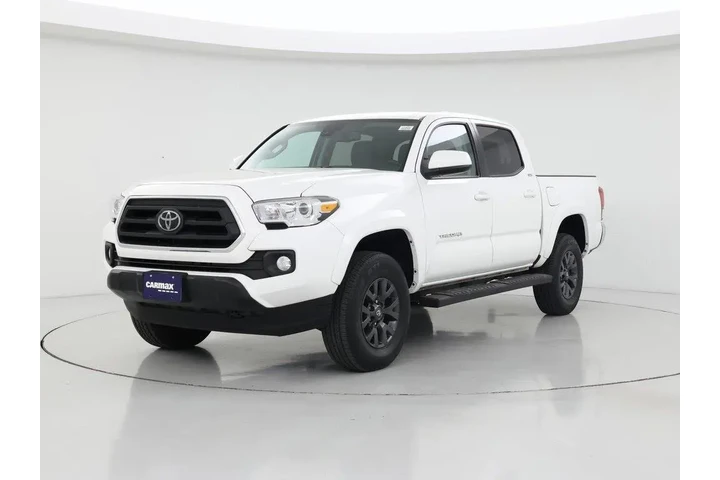 $30998 : Toyota Tacoma 2023 4x2 SR5 V image 4