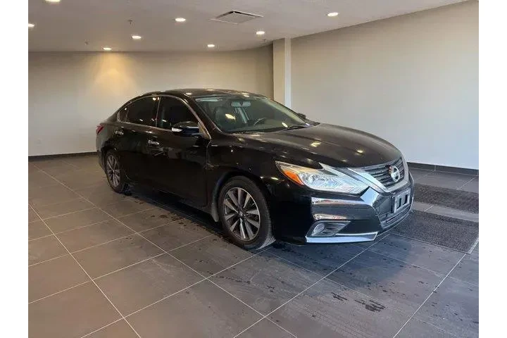 $9999 : Nissan Altima 2016 2.5 4dr S image 5