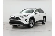 $33998 : Toyota RAV4 2021 AWD Limited thumbnail