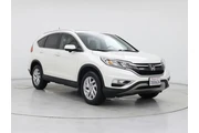 Honda CR-V 2016 AWD EX-L 4dr en San Francisco Bay Area