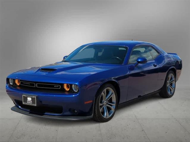 $24990 : Pre-Owned 2022 Dodge Challeng image 9