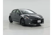 Toyota Corolla Hatchback 202 en Sacramento