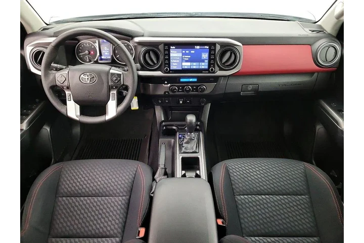 $28998 : Toyota Tacoma 2022 4x2 SR5 V image 9