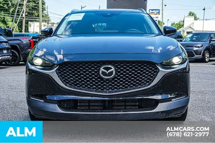 $19420 : Mazda CX-30 2023 AWD 2.5 S S image 10