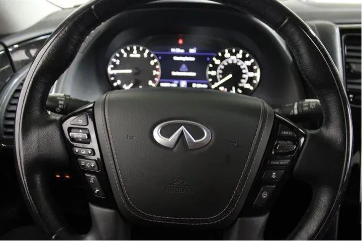 $31988 : INFINITI QX80 2020 AWD Luxe image 9