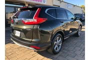 $15775 : 2018 CR-V EX AWD thumbnail