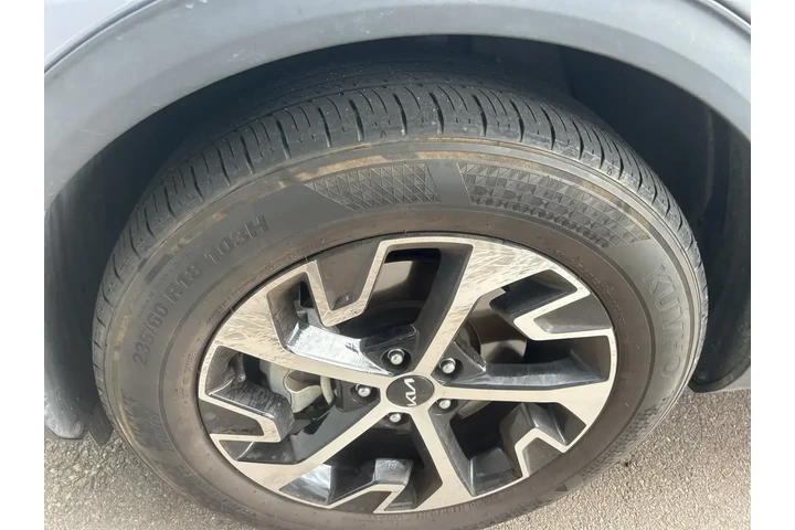 $23900 : Kia Sportage 2024 EX 4dr SUV image 4