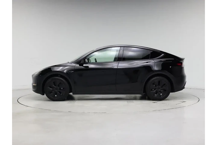 $39998 : Tesla Model Y 2025 Long Rang image 3