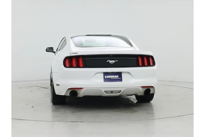 $16998 : Ford Mustang 2017 EcoBoost 2 image 6