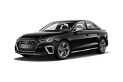 Audi S4 2021 AWD 3.0T quattr en Poughkeepsie