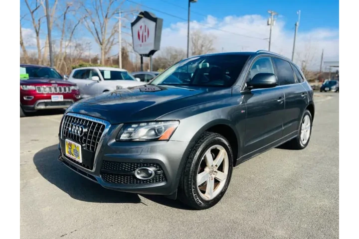 $11995 : 2012 Q5 3.2 quattro Premium P image 2