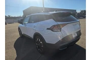 $24990 : Kia Sportage 2023 AWD X-Line thumbnail