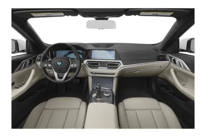 $38990 : BMW 4 Series 2023 AWD 430i x image 8
