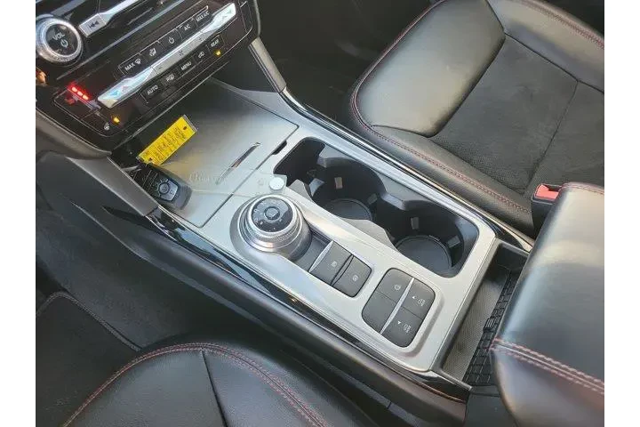 $30000 : Ford Explorer 2022 ST-Line 4 image 8