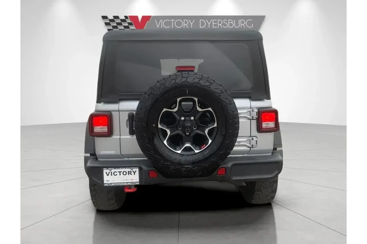 $32263 : Jeep Wrangler 2023 4x4 Rubic image 7