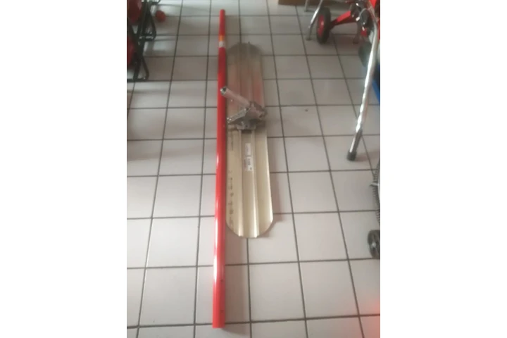 $364 : Llanas toro de Magnesio 48 Plg image 2