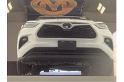 $36299 : Toyota Highlander 2023 AWD L thumbnail