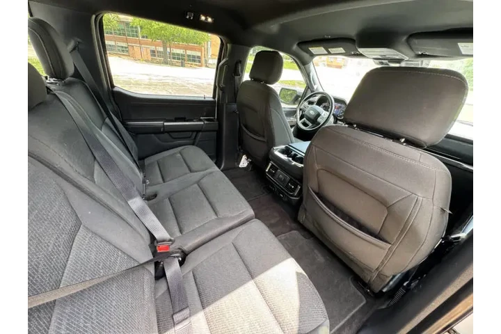 $22999 : 2021 F-150 XLT image 10