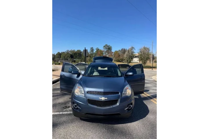 $5999 : 2012 Equinox LT image 6