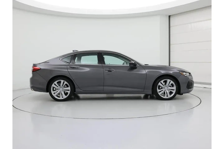$32998 : Acura TLX 2021 SH-AWD 4dr Se image 7