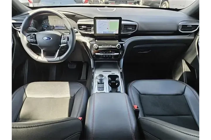$31990 : Ford Explorer 2022 ST-Line 4 image 8