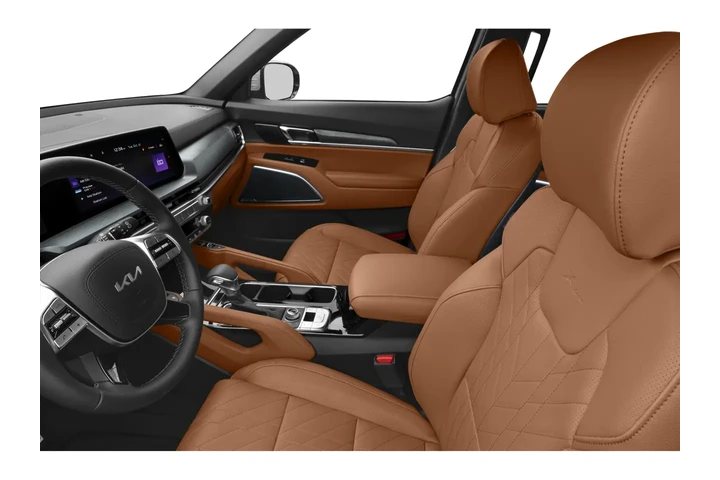 $40999 : 2024 Telluride SX X-Line image 6