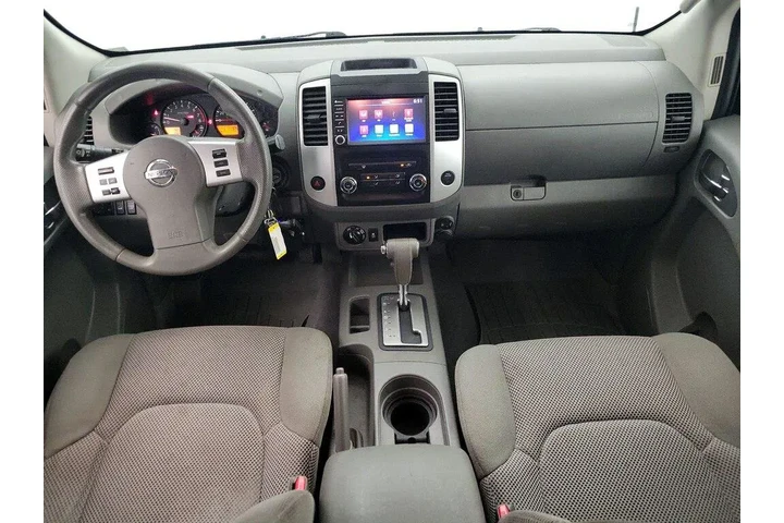 $16998 : Nissan Frontier 2019 4x4 SV image 9