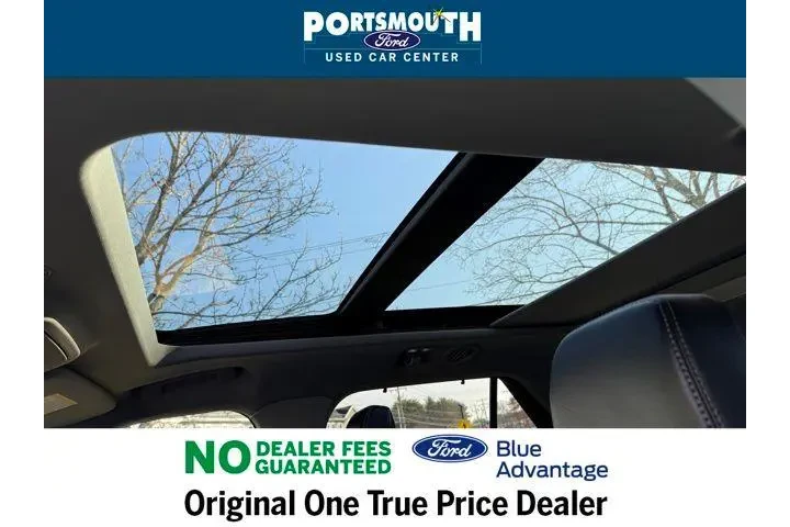 $33995 : Ford Explorer 2022 AWD Limit image 10