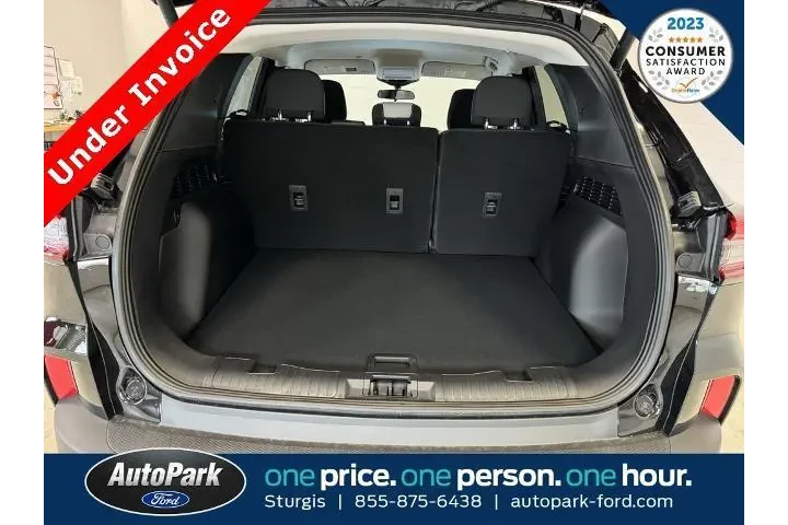 $28995 : Ford Escape 2024 AWD Active image 7