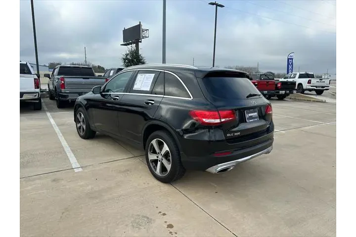 $14495 : Mercedes-Benz GLC 2017 AWD G image 7